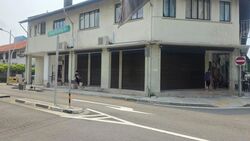 Sennett Estate (D13), Retail #621555941